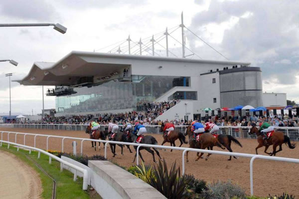 Racing Stadium – Dundalk Ireland 