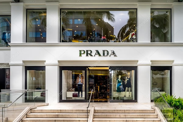 Prada – Honolulu Hawaii